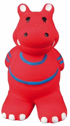 Latex Baby Zoo Animals - GleeKart