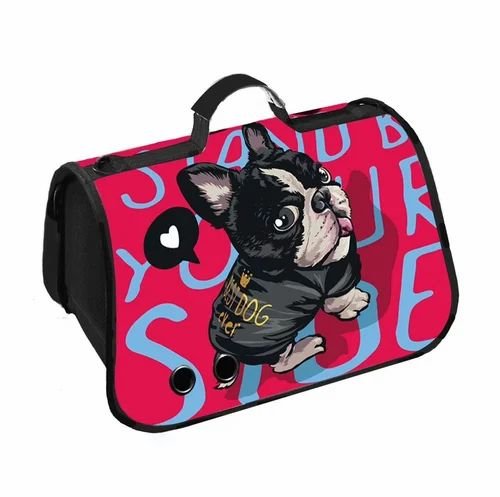 16" Shoulder Style Cat Carrier Travel Bag - GleeKart