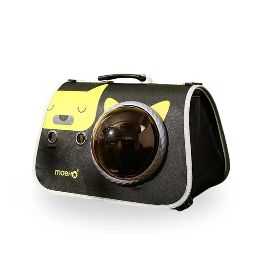 16" Astronaut Bubble Hands-Free Dog & Cat Carrier