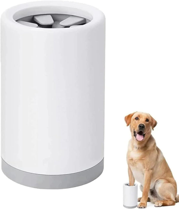 Dog Paw Cleaner - GleeKart