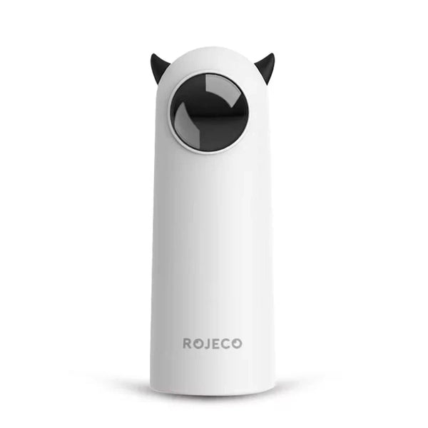 Automatic Cat Toy – Interactive Smart LED Laser - GleeKart
