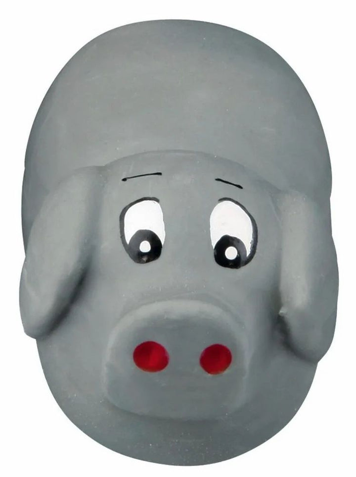 Latex Baby Zoo Animals - GleeKart