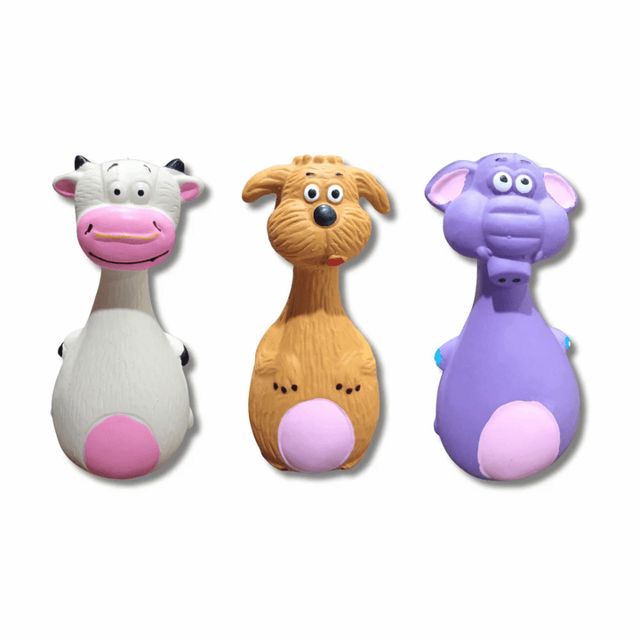 Latex Roly Poly - GleeKart