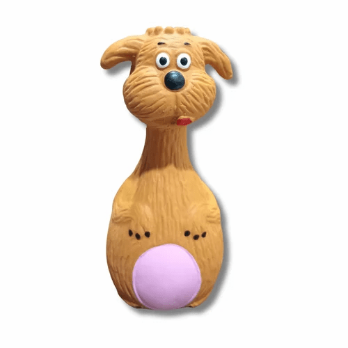 Latex Roly Poly - GleeKart