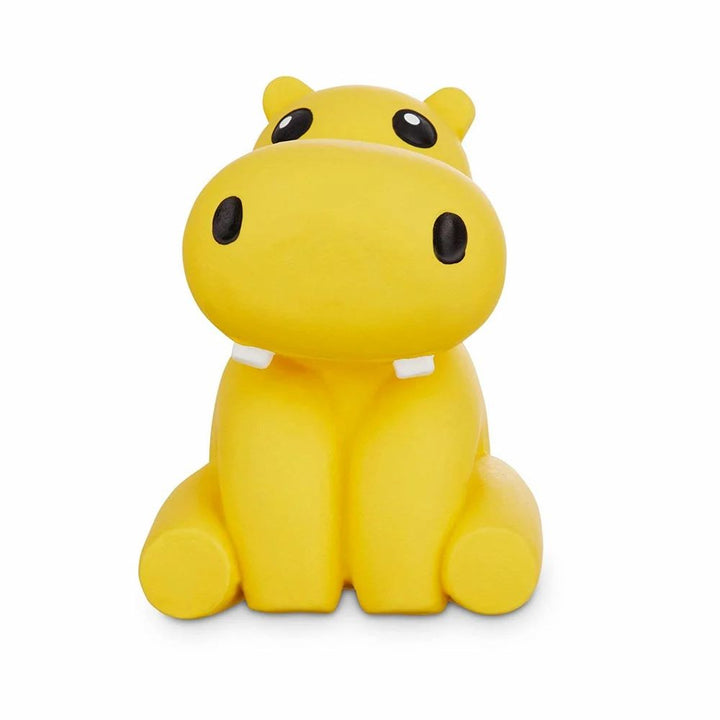 Latex Sitting Hippo - GleeKart