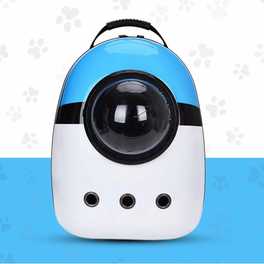 Portable Light-Weight Waterproof Pet Travel Carrier