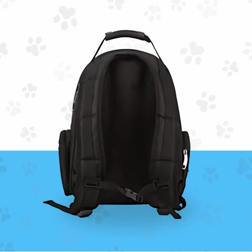Portable Light-Weight Waterproof Pet Travel Carrier