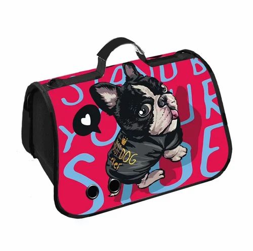 20" Shoulder Style Cat Carrier Travel Bag