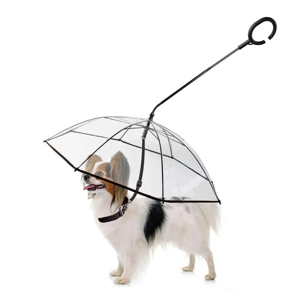Dog Umbrella - GleeKart