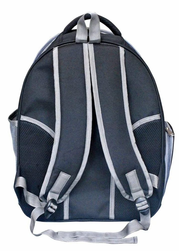 Polyester Pet Carrier Backpack Bag, Medium - GleeKart