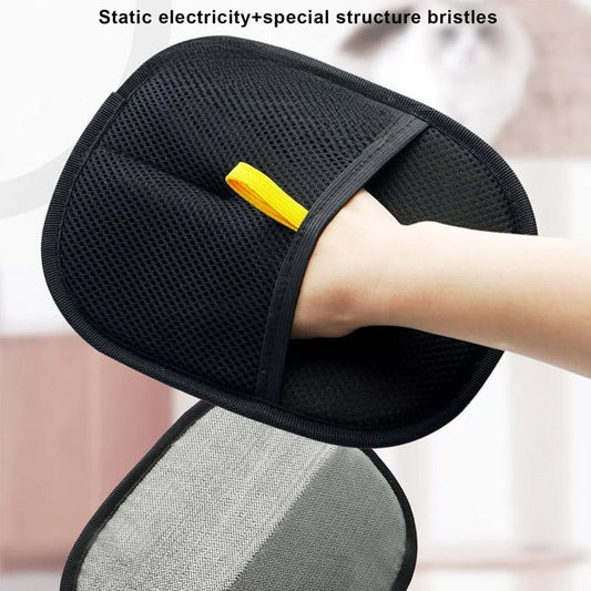 GleeKart® Pet Hair Removal Glove
